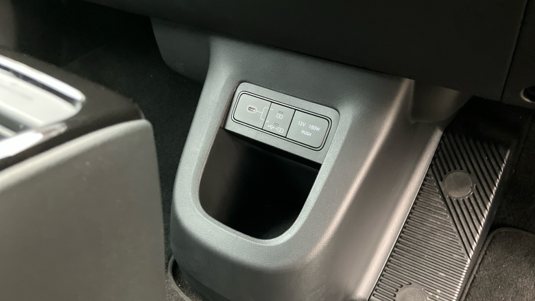 Hyundai IONIQ 5 239kW Ultimate 84 kWh 5dr AWD Auto Electric Hatchback